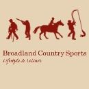 Broadlands Equestrian store using POS EpoS System