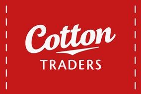 Cotton Traders POS System Client