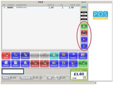 EPOS with table management