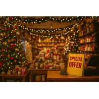 How Our EPOS Helps Boost Festive Sales