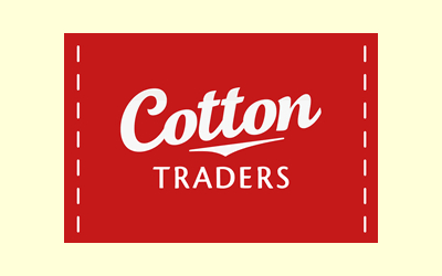 Cotton Traders