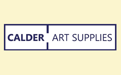 Calder Art Supplies
