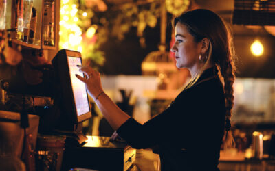 Till Systems for the Hospitality Industry