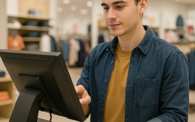 EPoS for Business Efficiency