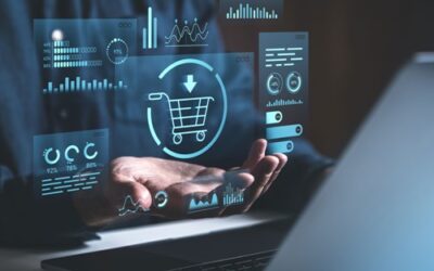 How Our EPoS Technology Drives Business Efficiency
