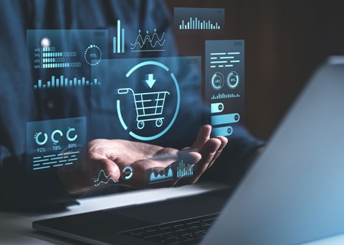 Business analytics