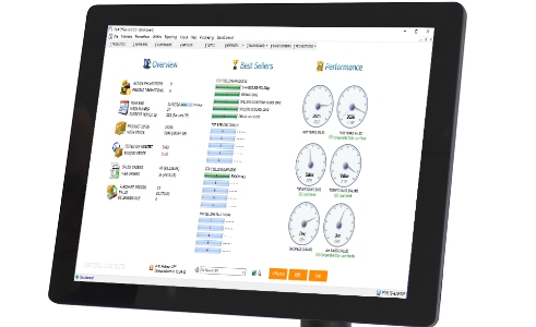 Get the Right EPoS System for your Business